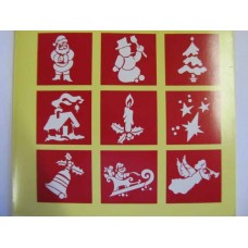 Stencil